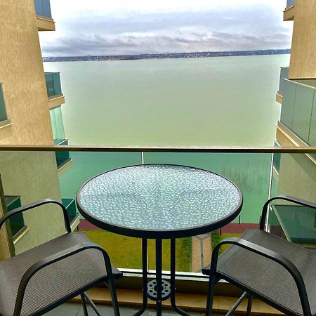 Solid Residence Sea View Мамая Екстер'єр фото
