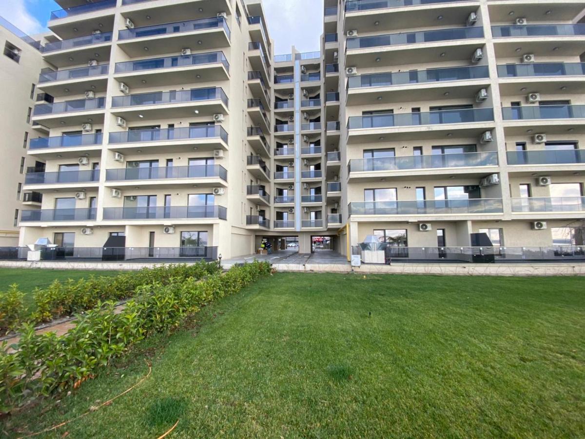 Solid Residence Sea View Мамая Екстер'єр фото
